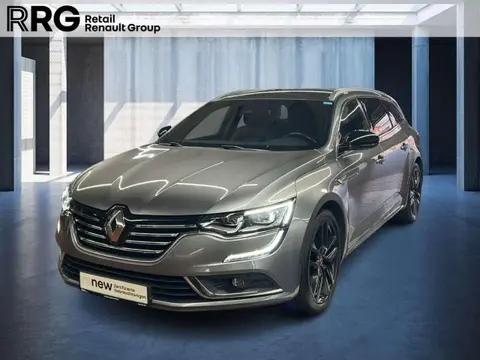 Used RENAULT TALISMAN Petrol 2019 Ad 