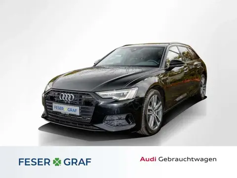 Used AUDI A6 Diesel 2020 Ad 