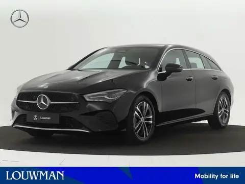 Annonce MERCEDES-BENZ CLASSE CLA Essence 2024 d'occasion 