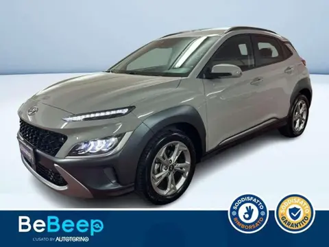 Used HYUNDAI KONA Petrol 2022 Ad 