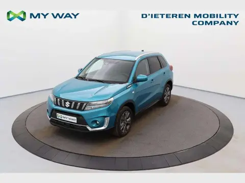 Used SUZUKI VITARA Petrol 2023 Ad 