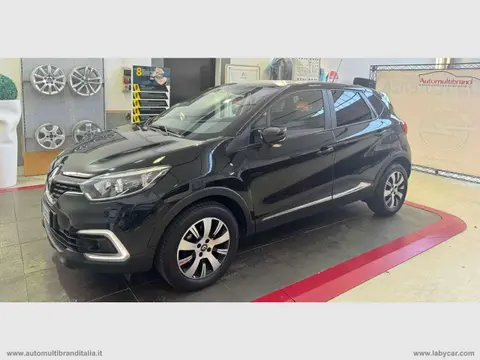 Used RENAULT CAPTUR Diesel 2019 Ad 