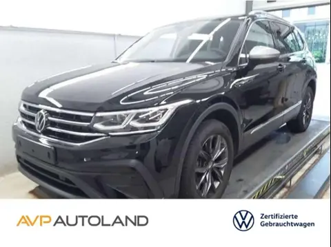 Used VOLKSWAGEN TIGUAN Petrol 2023 Ad 