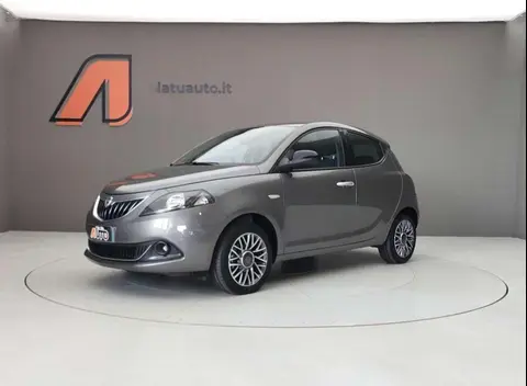 Annonce LANCIA YPSILON Hybride 2023 d'occasion 