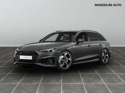 Annonce AUDI A4 Hybride 2024 d'occasion 