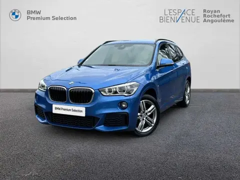 Used BMW X1 Diesel 2018 Ad 