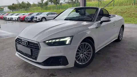 Used AUDI A5 Diesel 2021 Ad 