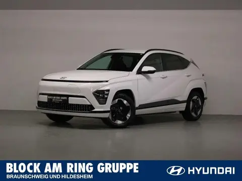 Annonce HYUNDAI KONA  2024 d'occasion 