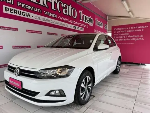 Used VOLKSWAGEN POLO Diesel 2018 Ad 