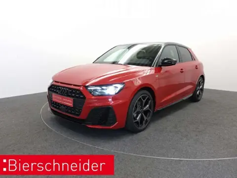 Annonce AUDI A1 Essence 2023 d'occasion 