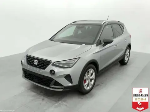 Annonce SEAT ARONA Essence 2024 d'occasion 