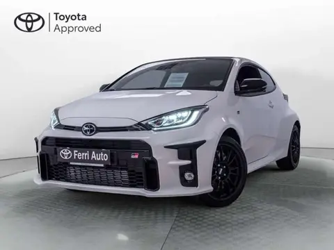 Annonce TOYOTA YARIS Essence 2023 d'occasion 