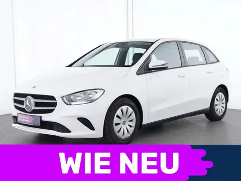 Used MERCEDES-BENZ CLASSE B Petrol 2022 Ad 