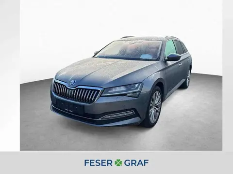 Used SKODA SUPERB Diesel 2023 Ad 