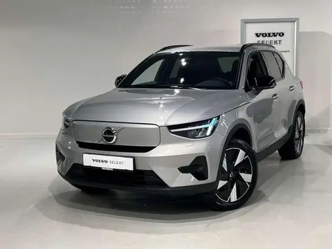 Used VOLVO XC40 Electric 2023 Ad 