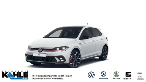 Annonce VOLKSWAGEN POLO Essence 2024 d'occasion 