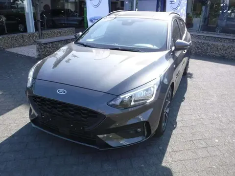 Annonce FORD FOCUS Essence 2019 d'occasion 