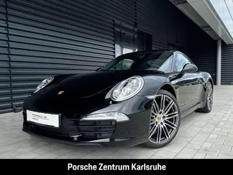 Used PORSCHE 991 Petrol 2015 Ad 