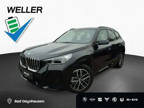 Used BMW X1 Hybrid 2023 Ad 