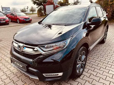 Used HONDA CR-V Hybrid 2021 Ad 