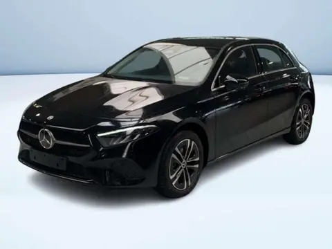 Annonce MERCEDES-BENZ CLASSE A Hybride 2024 d'occasion 