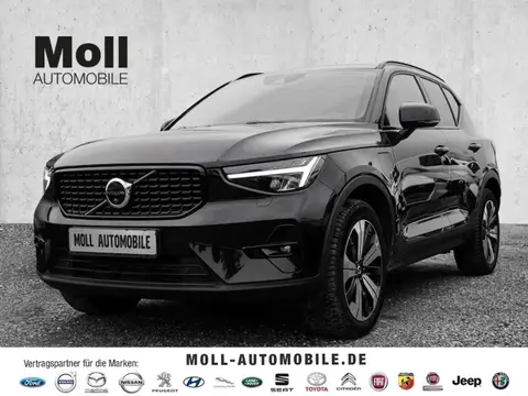 Annonce VOLVO XC40 Hybride 2023 d'occasion Allemagne