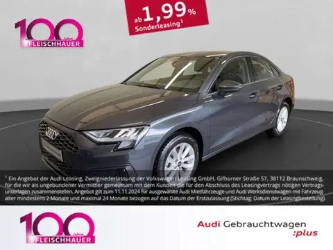 Used AUDI A3 Petrol 2023 Ad 