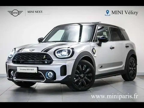 Annonce MINI COOPER  2023 d'occasion 