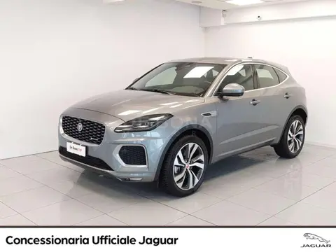 Used JAGUAR E-PACE Diesel 2021 Ad 