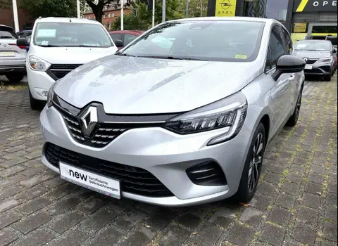 Used RENAULT CLIO Petrol 2023 Ad 