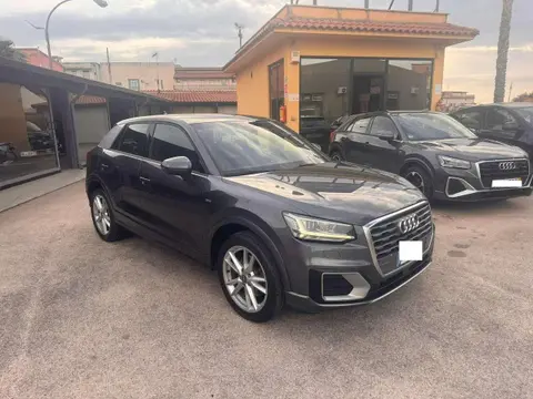 Annonce AUDI Q2 Diesel 2018 d'occasion 