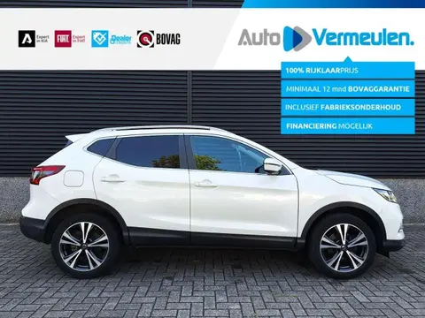 Used NISSAN QASHQAI Petrol 2019 Ad 