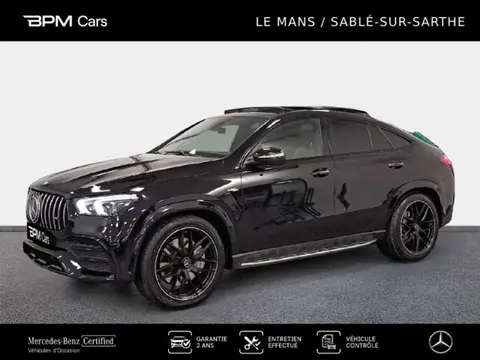 Used MERCEDES-BENZ CLASSE GLE  2021 Ad 