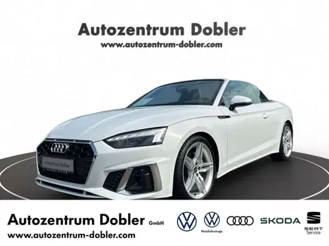 Used AUDI A5 Petrol 2023 Ad 