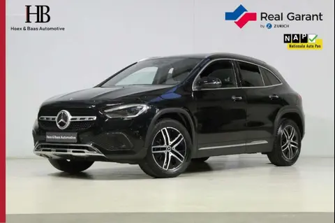 Used MERCEDES-BENZ CLASSE GLA Petrol 2020 Ad 