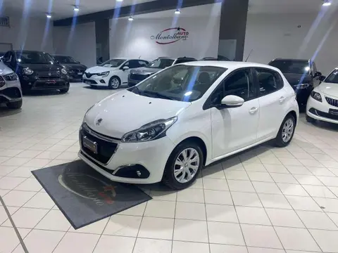 Annonce PEUGEOT 208 Diesel 2019 d'occasion 