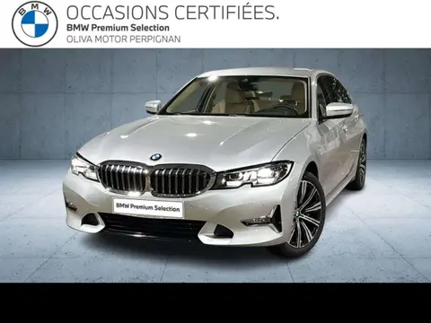 Annonce BMW SERIE 3  2021 d'occasion 