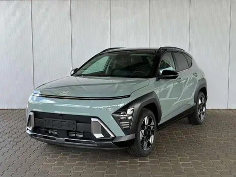 Used HYUNDAI KONA Petrol 2023 Ad 