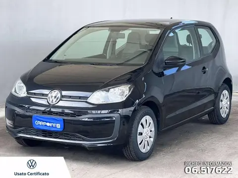 Used VOLKSWAGEN UP! Petrol 2019 Ad 