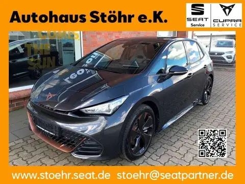 Used CUPRA BORN Electric 2023 Ad 