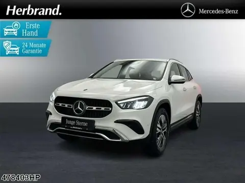 Used MERCEDES-BENZ CLASSE GLA Diesel 2023 Ad 