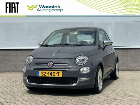 Used FIAT 500 Petrol 2018 Ad 