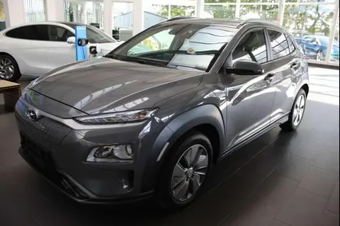 Annonce HYUNDAI KONA Électrique 2020 d'occasion 