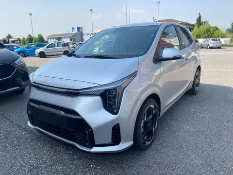 Annonce KIA PICANTO Essence 2024 d'occasion 