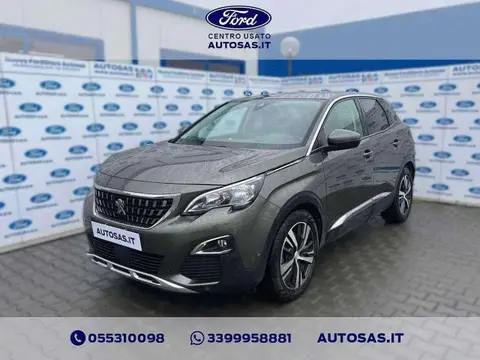 Used PEUGEOT 3008 Hybrid 2020 Ad 