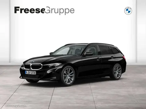 Annonce BMW SERIE 3 Essence 2024 d'occasion 