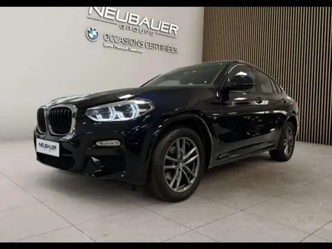 Used BMW X4 Diesel 2019 Ad 