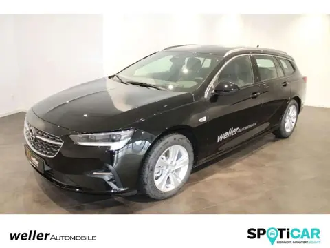 Annonce OPEL INSIGNIA Diesel 2023 d'occasion 