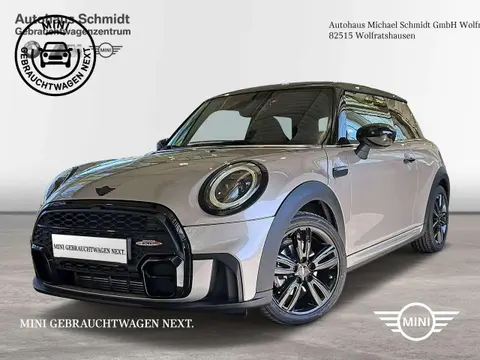 Annonce MINI COOPER Essence 2023 d'occasion 