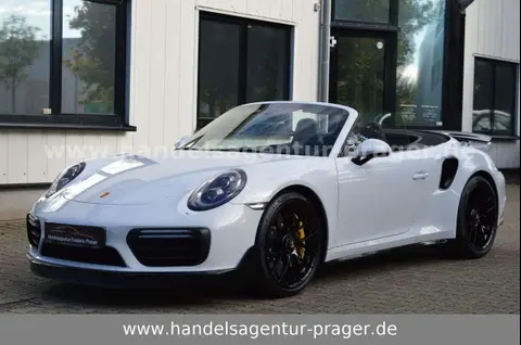 Used PORSCHE 991 Petrol 2018 Ad 